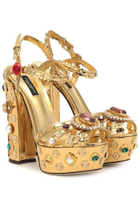 women's dolce and gabbana shoes|dolce and gabbana heels price.